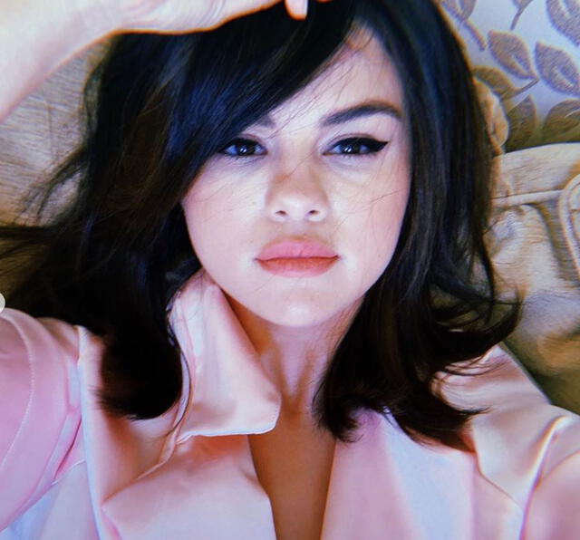 Selena Gómez