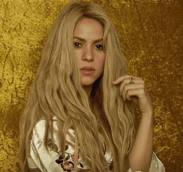 Shakira Instagram cantante pide a barranquilleros que luchen contra el coronavirus para salvar vidas. Foto: Instagram.