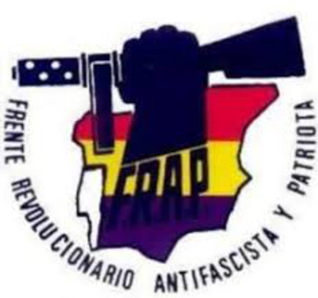 Frente Revolucionario Antifascista y Patriota.