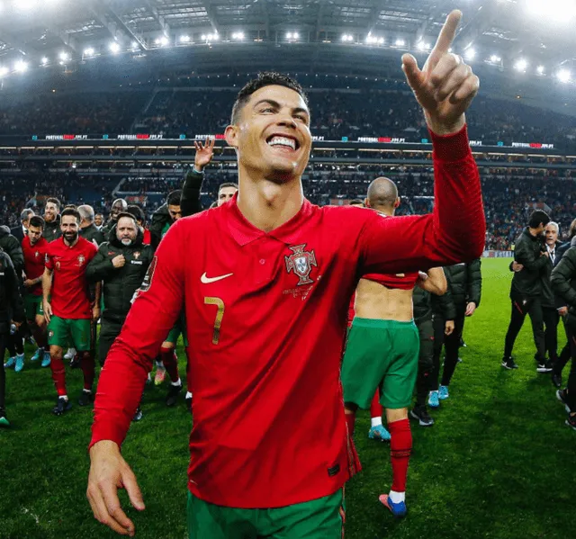 ¿Cuál es el origen del apodo ‘El bicho’ de Cristiano Ronaldo?