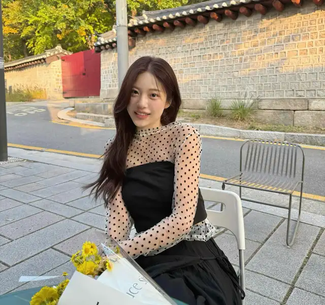  Lee Joo-young. Foto: X   