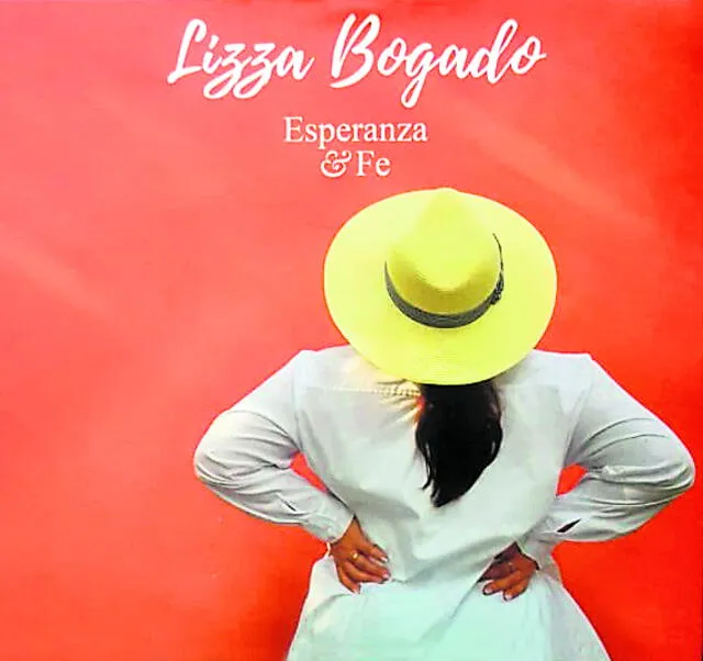 Lizza Bogado: “El canto es un disparo de vida al corazón”