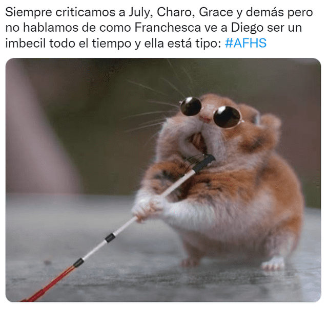 Los memes más divertidos sobre el estreno de "Al fondo hay sitio". Foto: Twitter