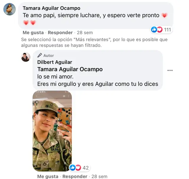 Dilbert Aguilar