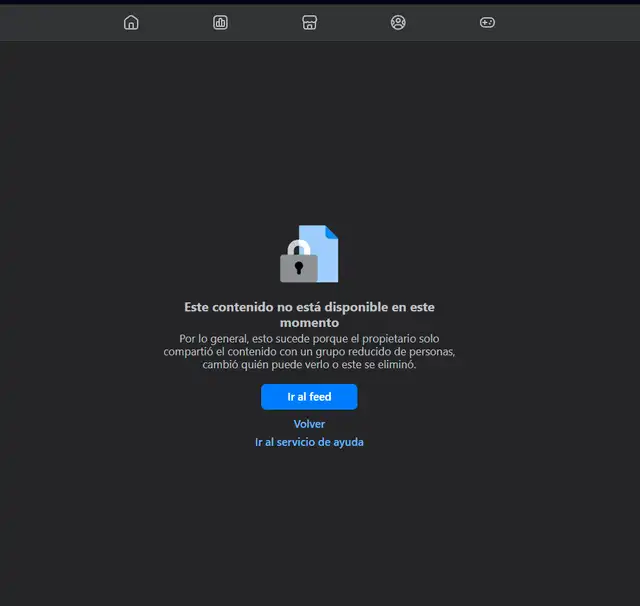 Link de la transmisión de Facebook del mitin de Keiko Fujimori. Foto: Facebook   