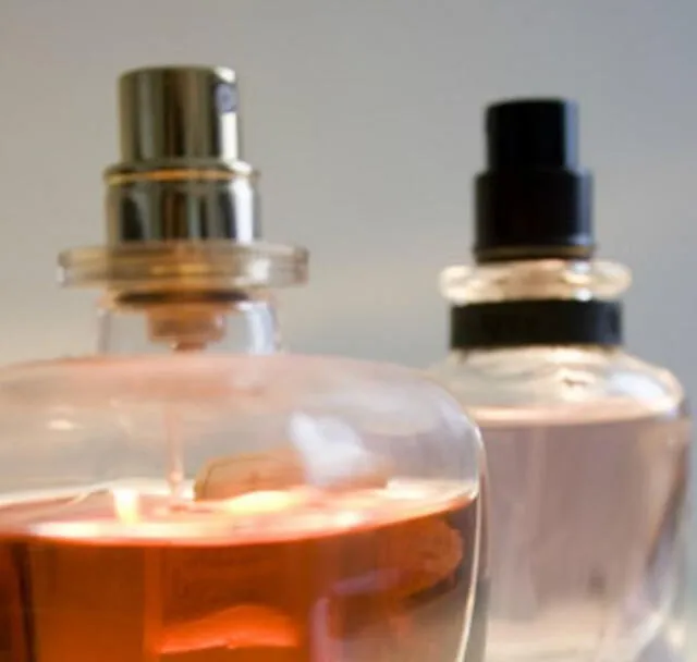  Es usado en los perfumes. Foto: BBC<br>    