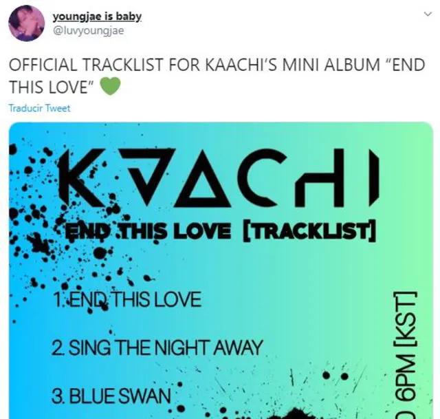 KAACHI