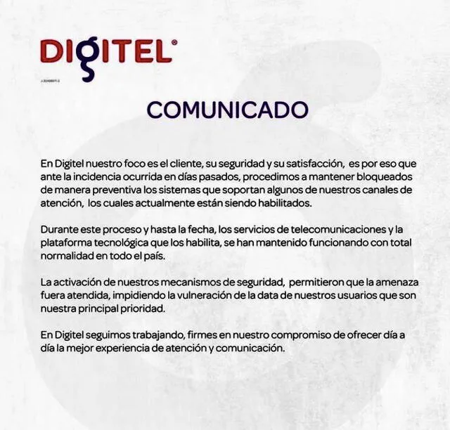 Nuevas tarifas Digitel enero 2024: precios de los CAMBIOS en PLANES del servicio telefónico en Venezuela | tarifas digitel enero 2024 | planes digitel enero | digitek | digitel en línea | digitel consulta