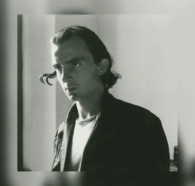 Francesco Mariotti. Foto: Facebook MALI. Francesco Mariotti. Foto: Facebook MALI.