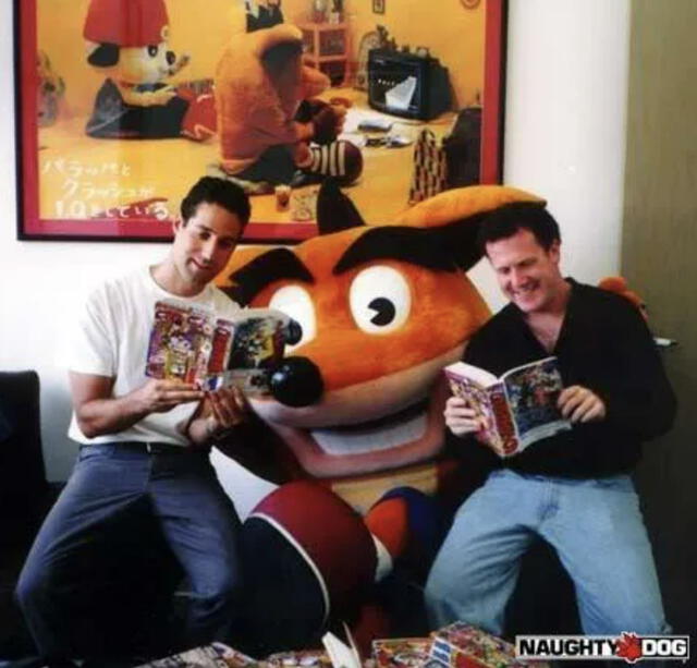 Crash Bandicoot ya es de Xbox: ¿Por qué PlayStation dejó ir a su primera mascota?