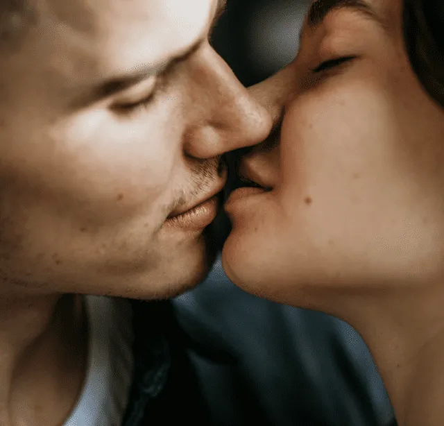 Día del Beso: ¿cuál es la forma de besar más efectiva que les gusta a todos, según la ciencia? | Día internacional del Beso 13 de abril | Feliz día del beso | Hoy es día del beso | LRTMC 