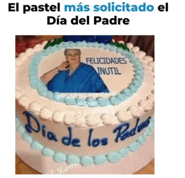Día del Padre 2025 | memes | 15 de junio | dia del padre peru 
