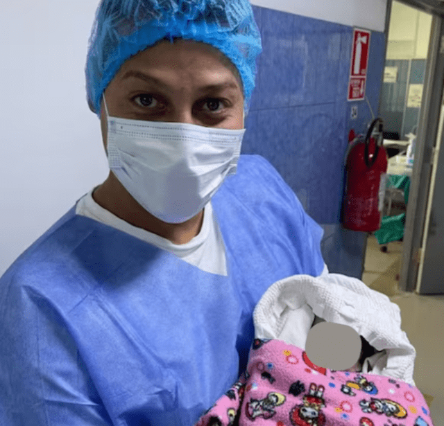 Foto: Difusión Foto: Difusión