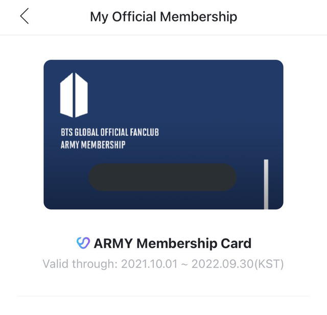 BTS, registro preventa PTD Las Vegas, Weverse ARMY