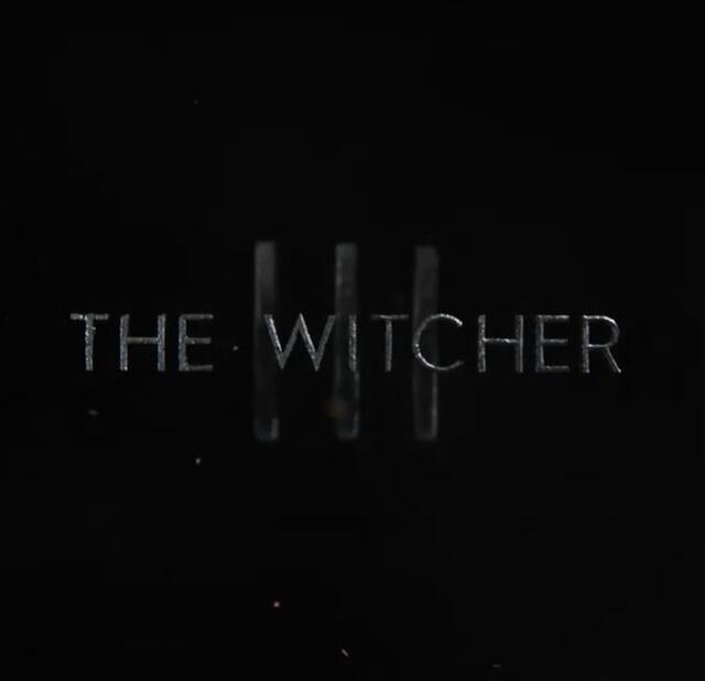 The witcher, temporada 3 fue confirmada en septiembre. Foto: @witchernetflix