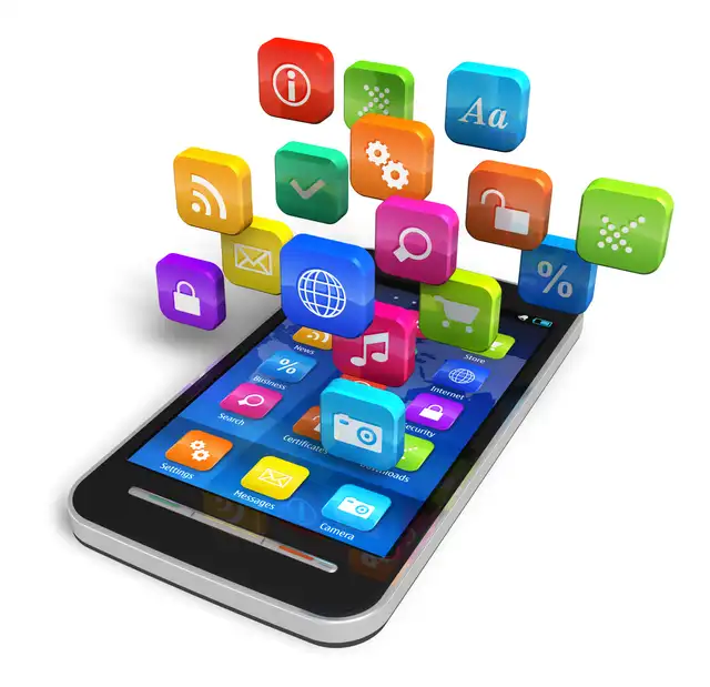 ¿Cuánto dinero produce la industria de los APP?