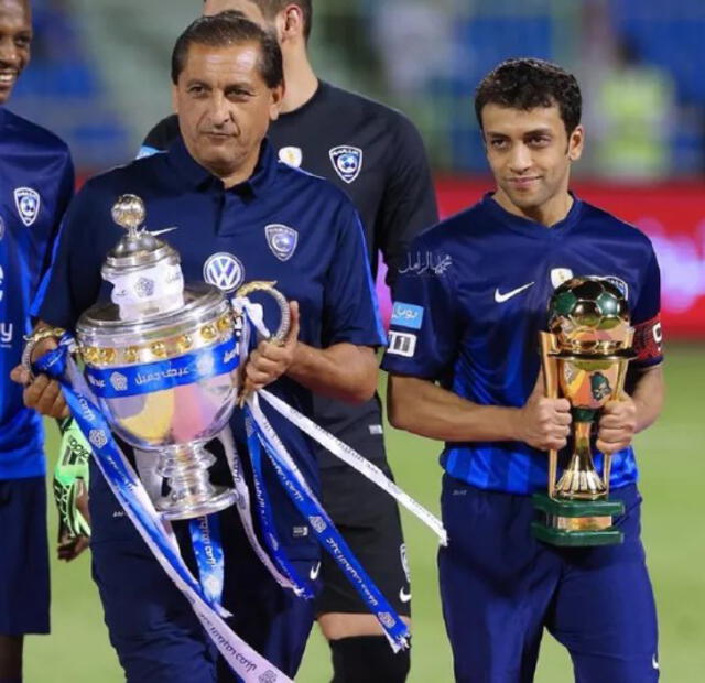 Arabia Saudita: ¿quiénes fueron los entrenadores argentinos que contribuyeron a mejorar su liga?
