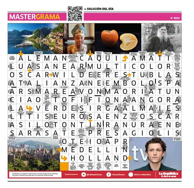 Mastergrama 8849.