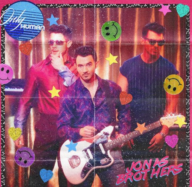 Los Jonas Brothers se presentarán en los MTV tras diez años de ausencia 