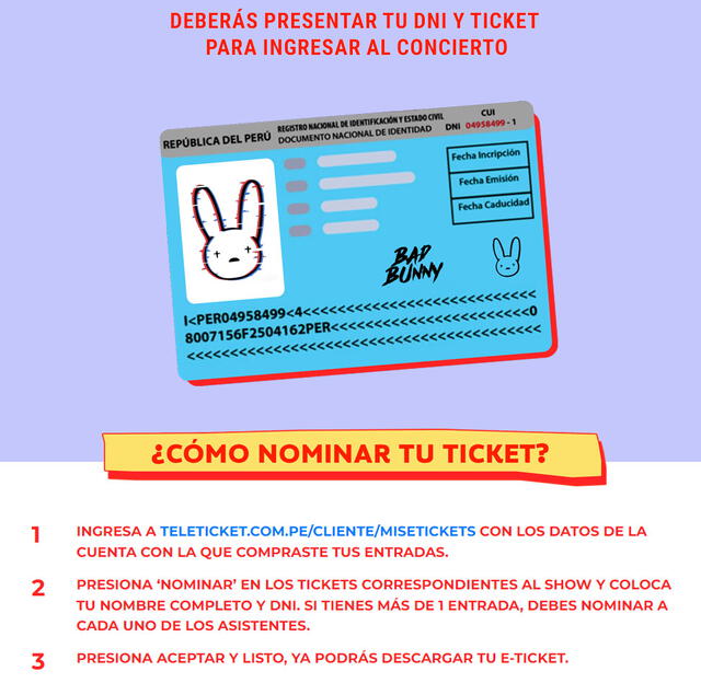 Teleticket