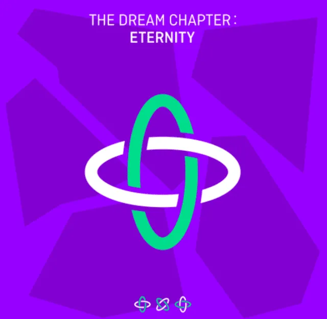 TXT, The dream chapter: Eternity