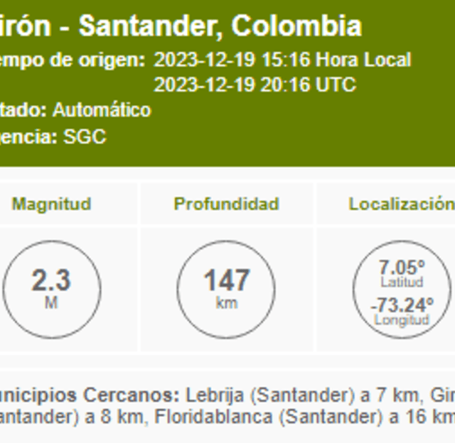 sismo chile | temblor