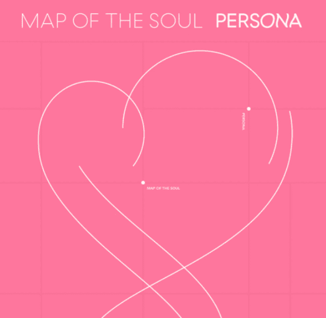 BTS, Map of the soul Persona