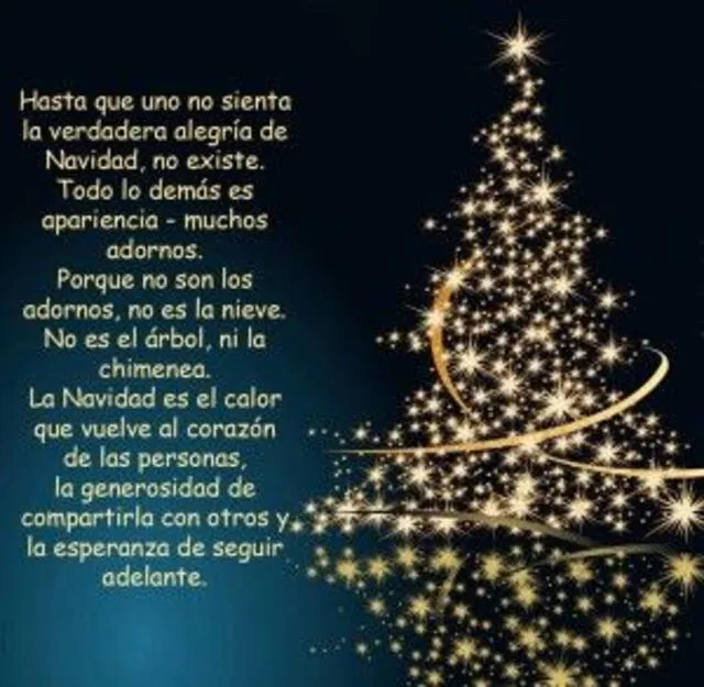 Navidad en Venezuela 2023: frases e imágenes para compartir con tus familiares