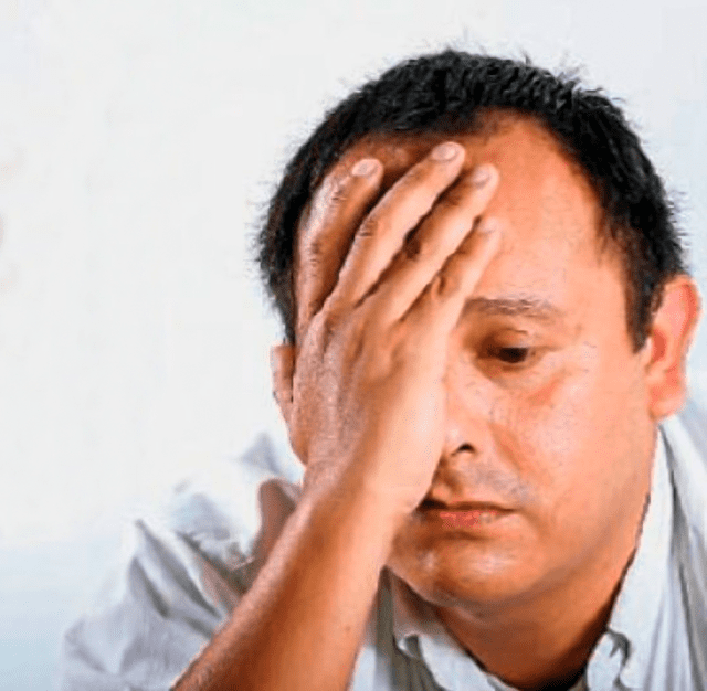 El estudio indica que las personas, al volverse más realistas, serán más infelices. Foto: Andina   