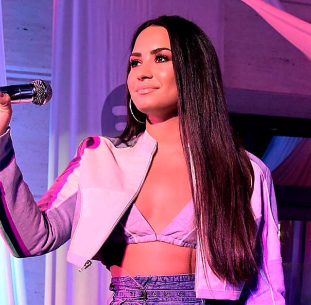 Premios Grammy: conoce la fecha, hora y canal para ver a Demi Lovato, Ariana Grande, Rosalía y los Jonas Brothers. Foto: Instagram Premios Grammy: conoce la fecha, hora y canal para ver a Demi Lovato, Ariana Grande, Rosalía y los Jonas Brothers. Foto: Instagram
