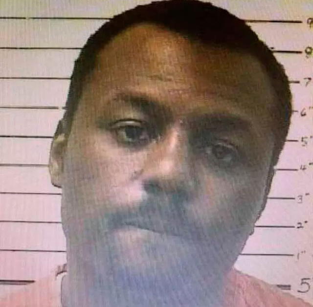 Terrelle Johnson se declaró culpable de haber decapitado a su madre. Foto: The Sun.