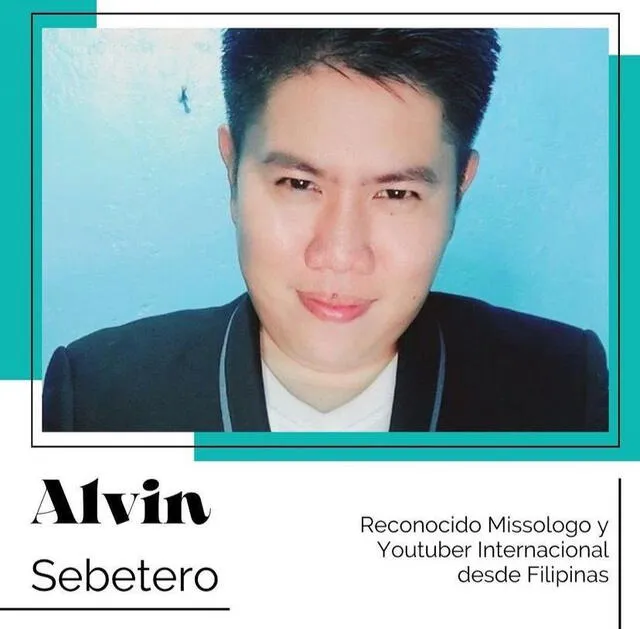 Alvin Sebetero en Miss Perú 2022