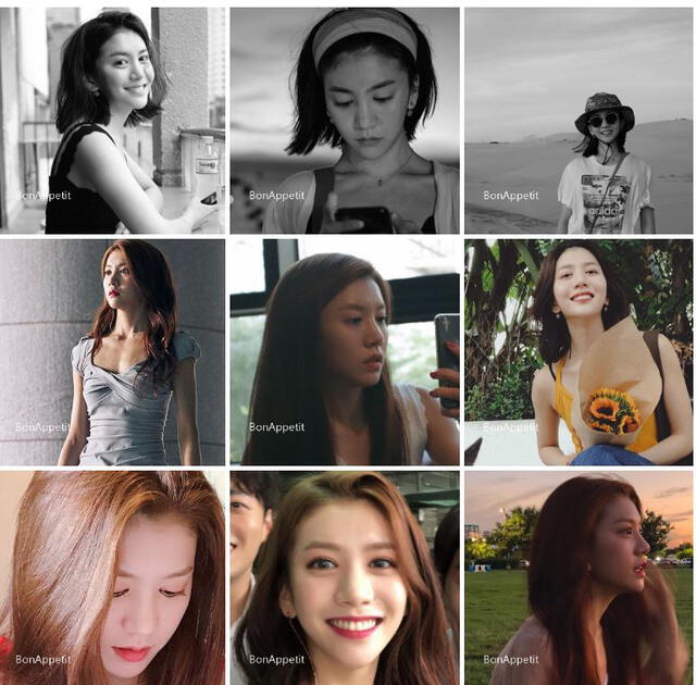 Yoo Joo Eun, actriz coreana falleció repentinamente. Foto: Instagram/BonAppetit