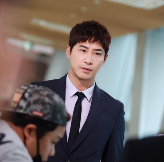 Kang Ji Hwan, actor del dorama ‘Coffee House’ arrestado por violación [FOTOS]