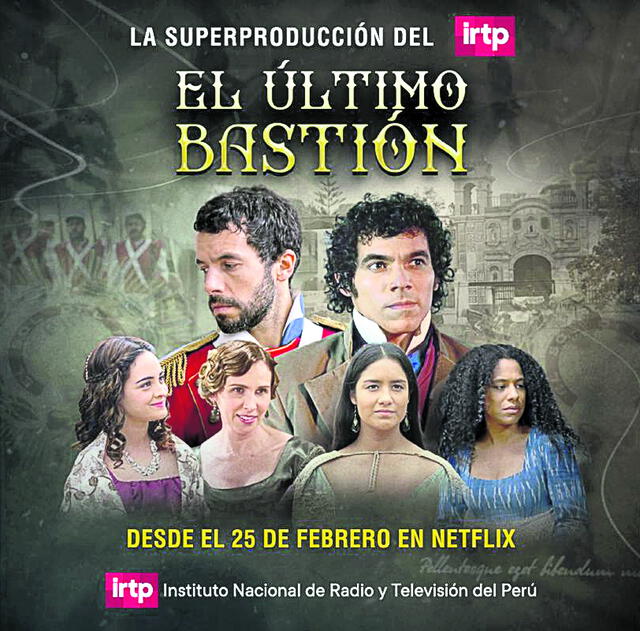 El Último Bastión