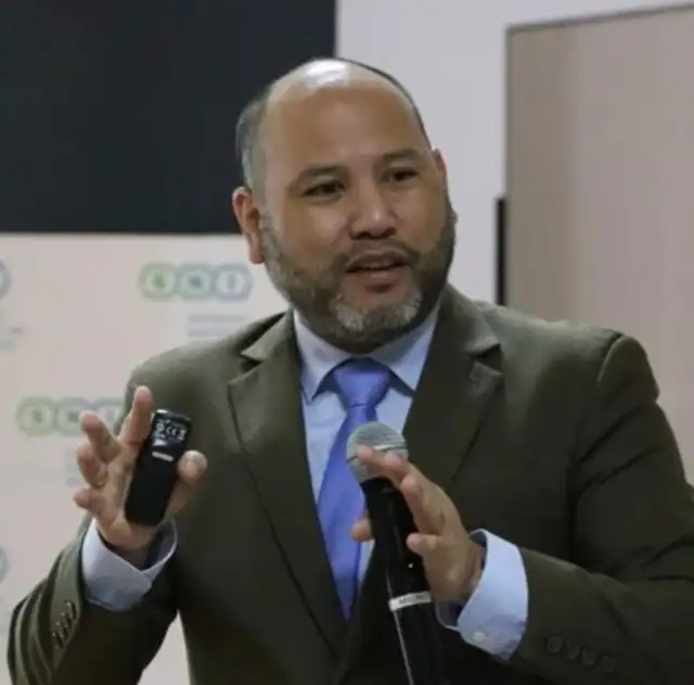 Mininter | Ministerio del Interior | OGAF