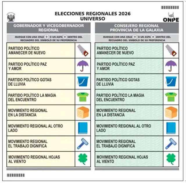 cédula para extranjeros