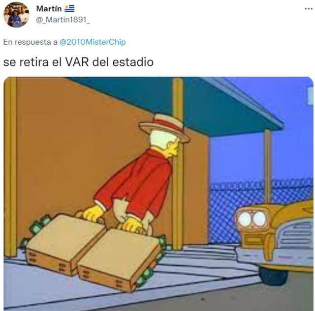 Var Portugal vs. Ghana