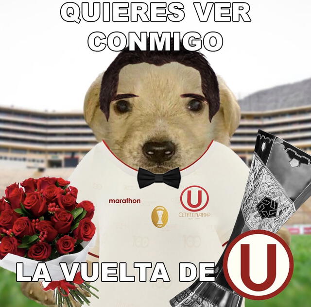 Universitario | Inter Miami | Messi 