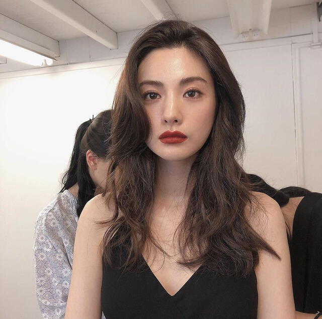 Nana. Foto: Instagram