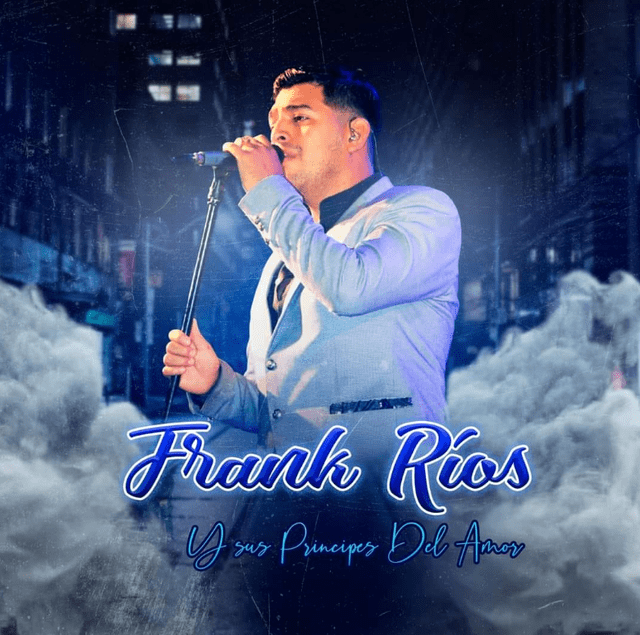 Frank Ríos
