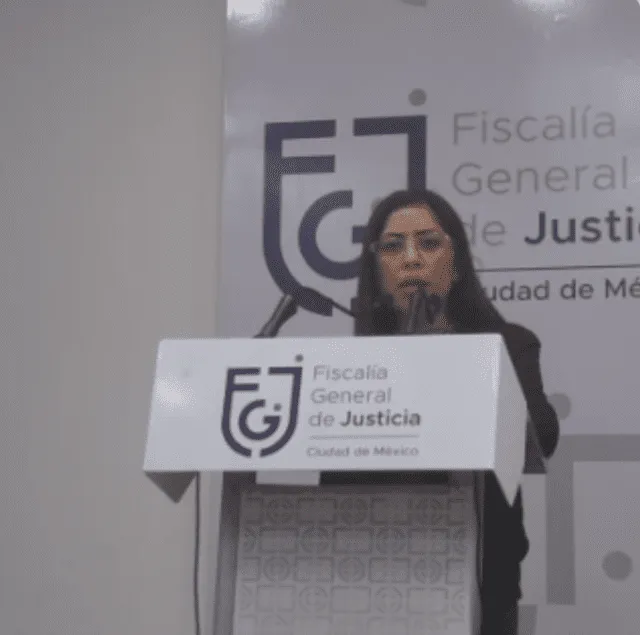 Filtración de imágenes del feminicidio de Ingrid Escamilla genera rechazo en los usuarios de las redes