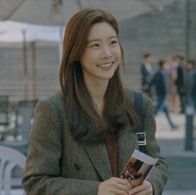 Park Sojin, Girl's Day, The king: Eternal monarch