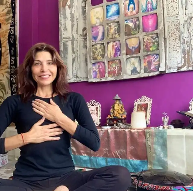 Lorena Meritano celebra buenas noticias sobre su lucha contra el cáncer 