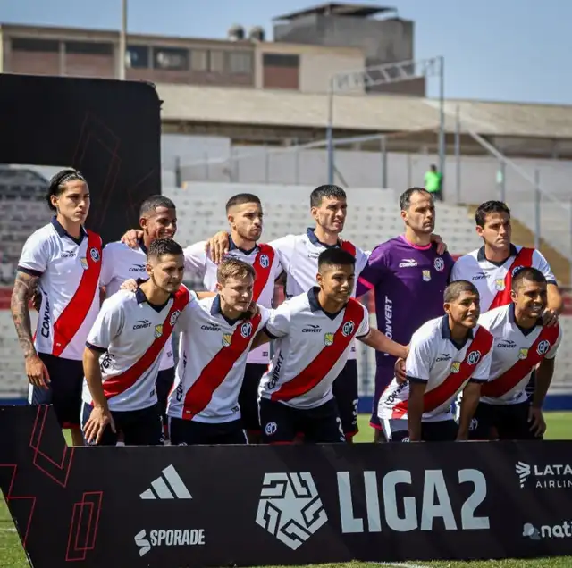  Deportivo Municipal disputó este año la Liga 2. Foto: difusión   