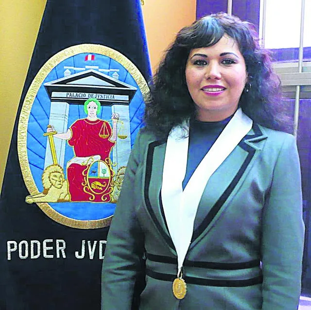 María Teresa Cabrera