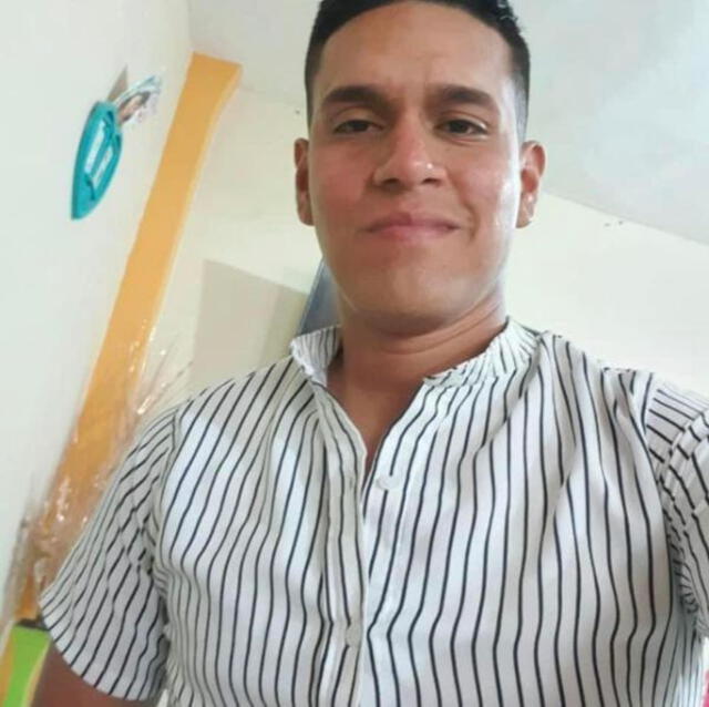 Efectivo PNP fue asesinado en Veintiséis de Octubre. Foto: La Voz Piura.