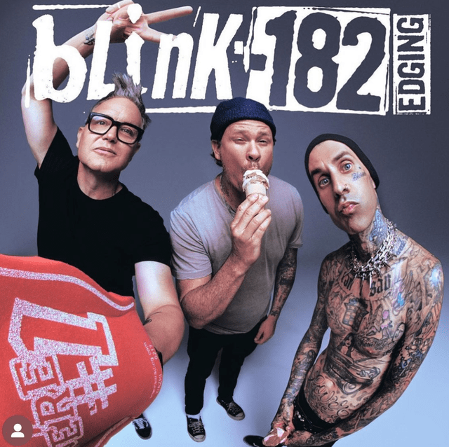 Blink-182