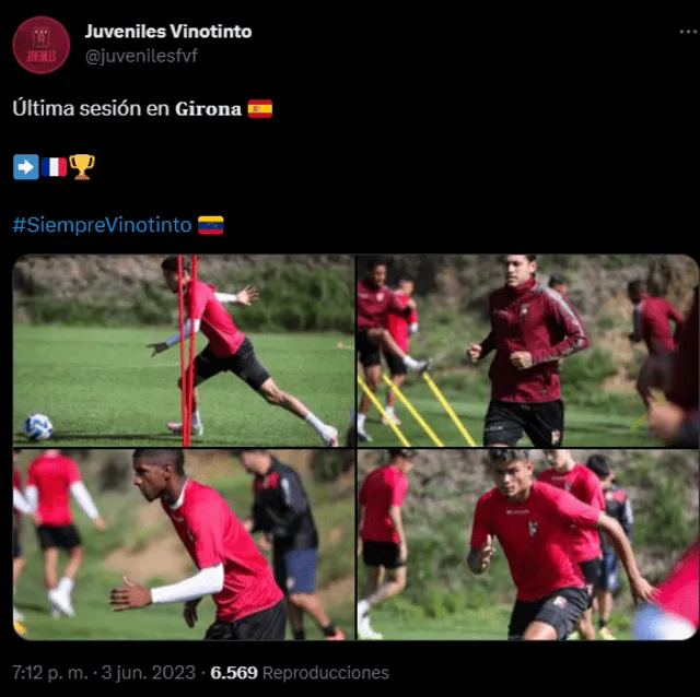 Dónde ver Venezuela vs Costa Rica EN VIVO desde Venezuela