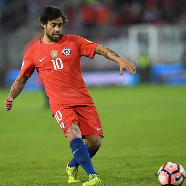 Jorge Valdivia se retiró del fútbol en el 2022. Foto: Instagram   